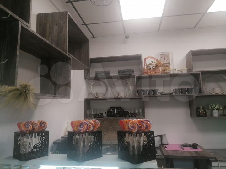 Помещение на Воровского под кофейню/ кофе на вынос