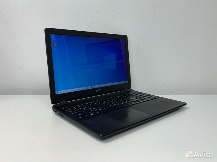 Хороший Acer на SSD
