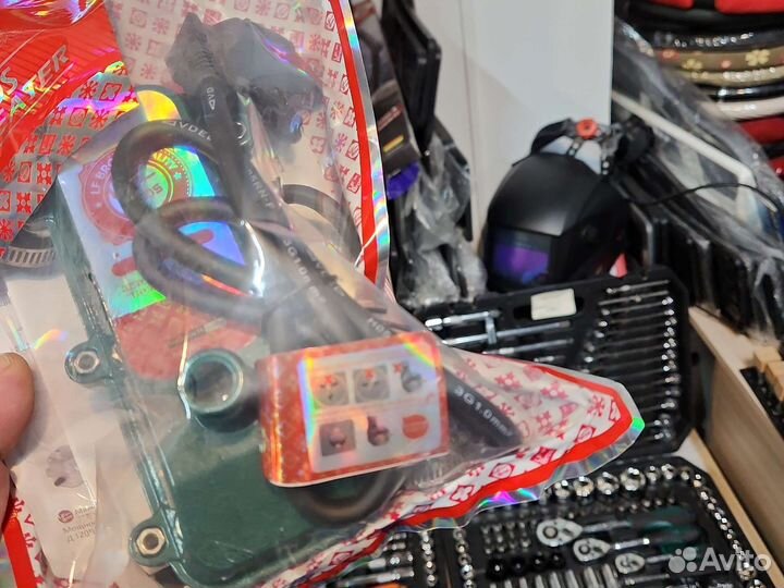 Подогреватель двигателя 220в