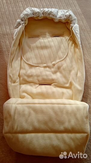 Продам комплект на выписку