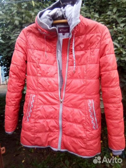 Женская одежда