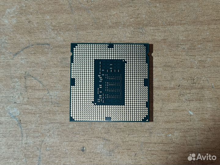 Intel core i5 4430