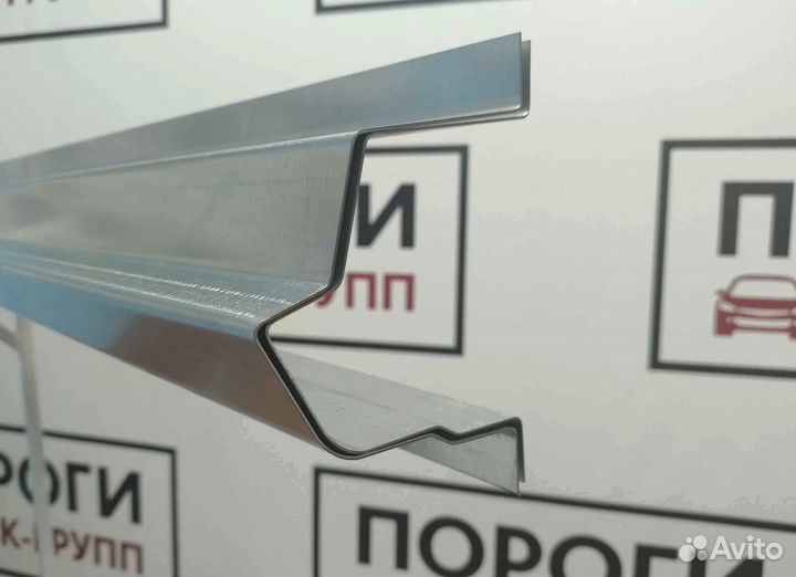 Пороги на все марки авто