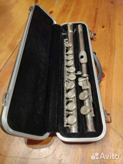 Флейта Hernals Ze-on (japan)