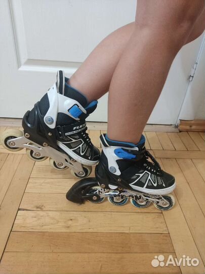 Ролики р 29-32, роликовые коньки