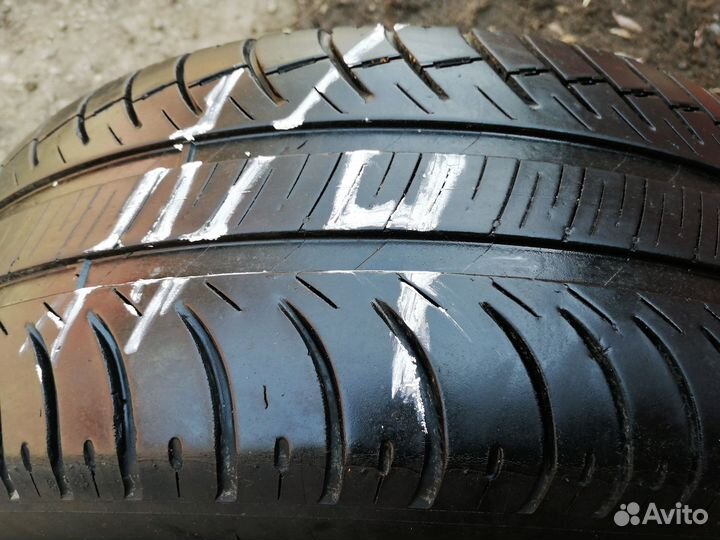 Michelin Energy E3A 205/55 R16 91H