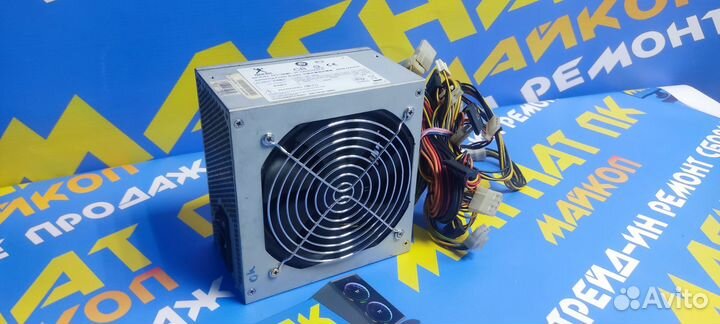 Блок питания PowerMan 600W IP-S600AQ30