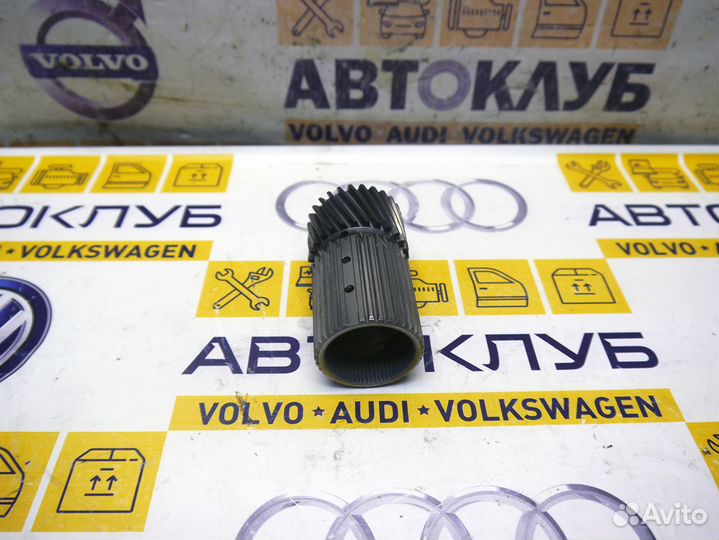 Солнечная шестерня Вольво 4T65E