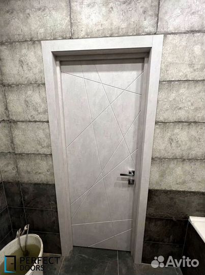 Двери межкомнатные