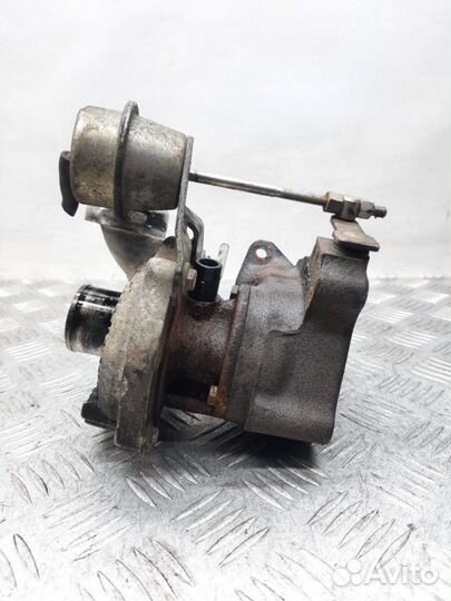 Турбина Renault Megane хэтчбэк 5 дв. 1.5 K9K724