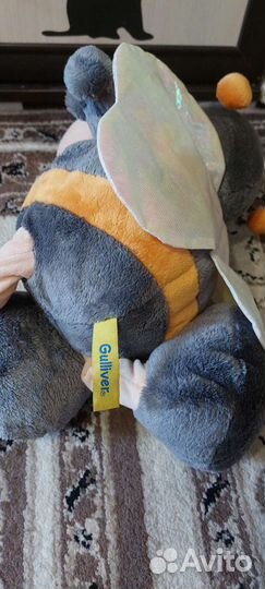 Игрушка пчела Guiilver