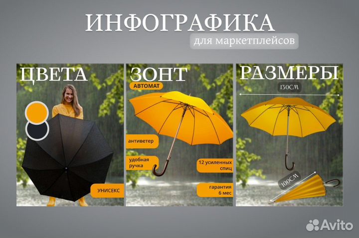 Инфографика