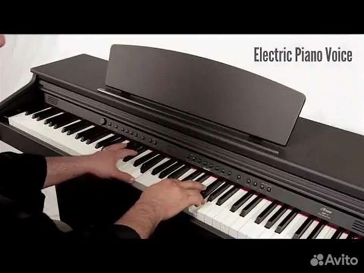 Цифровое фортепиано Artesia DP-3 Satin пианино