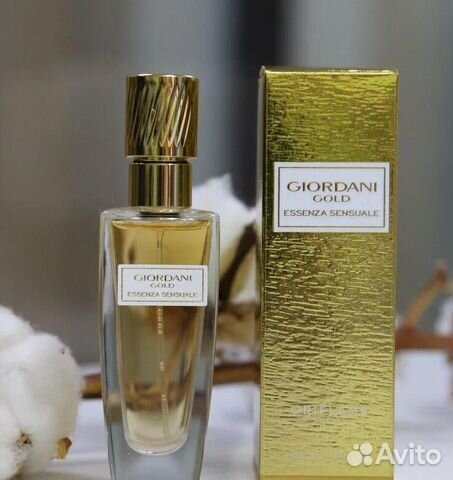 Туалетная вода