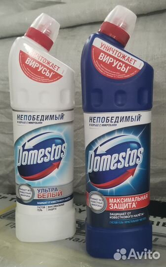 Чистящее средство