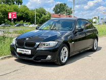 BMW 3 серия 2.0 AT, 2010, 195 700 км, с пробегом, цена 870 000 руб.