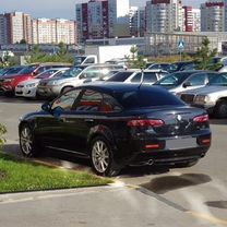 Alfa Romeo 159 2.2 AMT, 2007, 136 500 км, с пробегом, цена 1 400 000 руб.