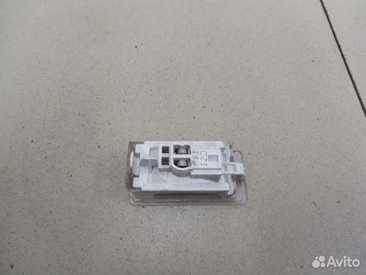 Плафон салонный Logan 2005-2014