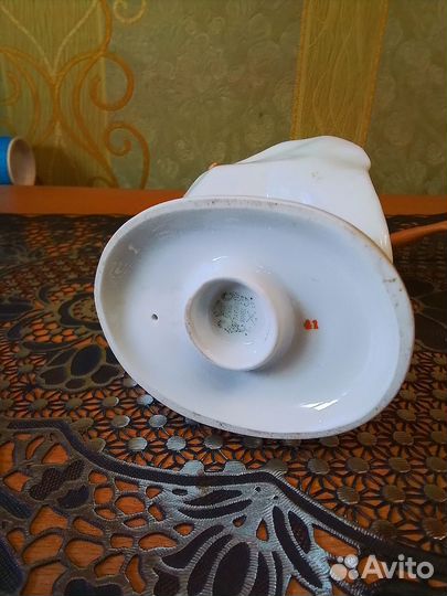 Фарфоровые статуэтки балерин Германия