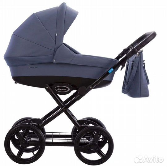 Детская коляска трансформер