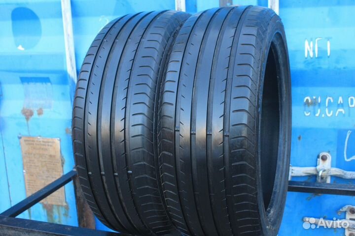 Vredestein Ultrac Cento 215/45 R18 99Y
