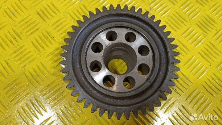Шестерня коленвала Man Tga Tgs Tgx