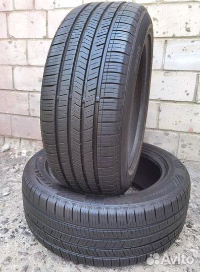 Nexen N'Fera SU1 215/55 R17 94V