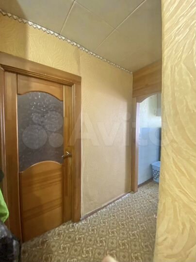 2-к. квартира, 42,3 м², 4/5 эт.