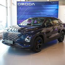 Новый OMODA C5 1.5 CVT, 2023, цена от 2 299 900 руб.