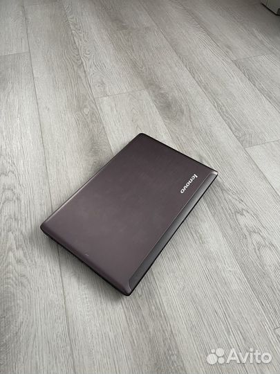 Металлический Ноутубк Lenovo 4 ядра radeon 6gb ssd