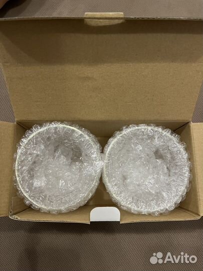 Стаканы Delonghi Cappuccino