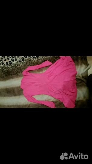 Платье для бальных танцев