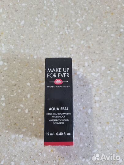 Новый Фиксатор макияжа