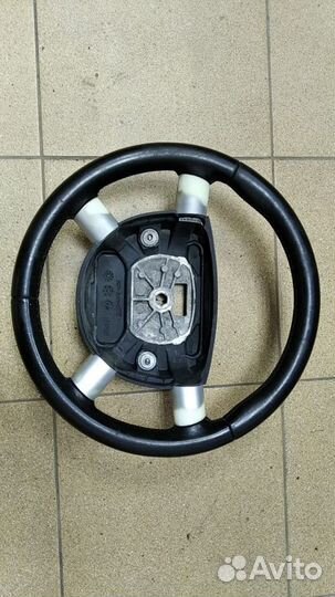 Руль Форд Мондео 3