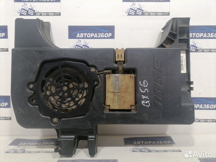 Сабвуфер Infiniti QX56 Bose