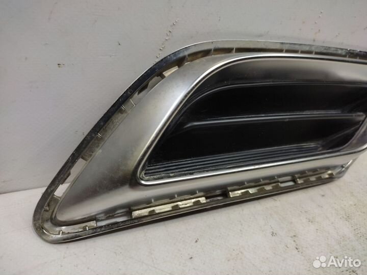 Накладка птф задняя левая Kia K5 DL3 2019