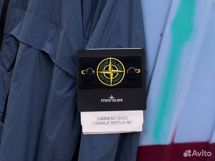 Куртка Stone Island