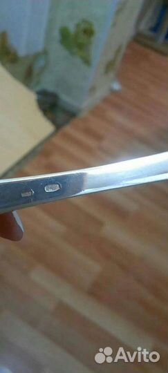 Серебряные ложки