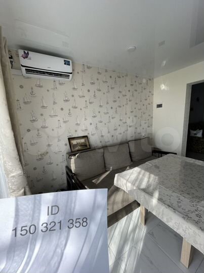 Свободного назначения, 32 м²