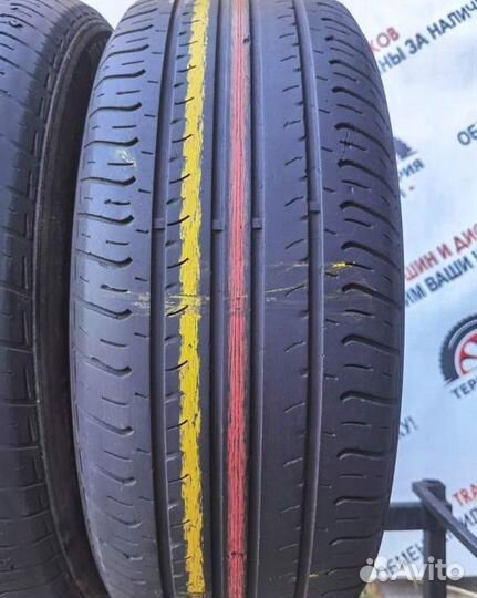 Hankook Optimo K415 225/60 R17 99H
