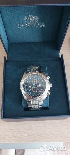 Мужские наручные часы