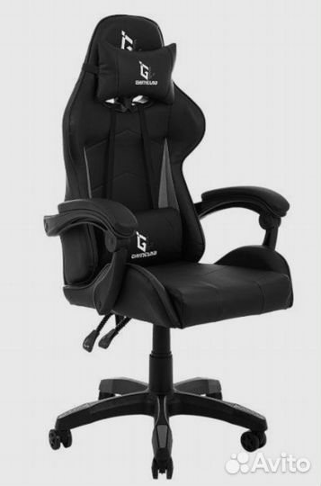 Компьютерное игровое кресло