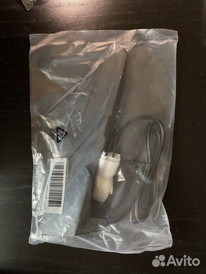 Gigabyte X570 I aorus PRO Wi-fi