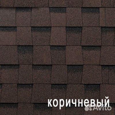 Мягкая кровля Shinglas Фазенда (Оптом)