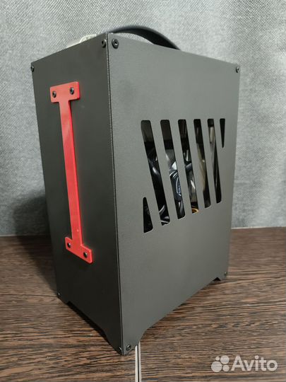 Корпус для компьютера mini itx SFF sfx