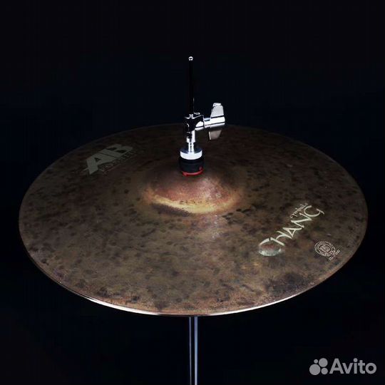Chang AB Fossil Hi-hats 14