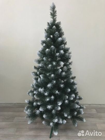 Елка искусственная арт:114002