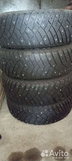 Колеса r 14 зимние