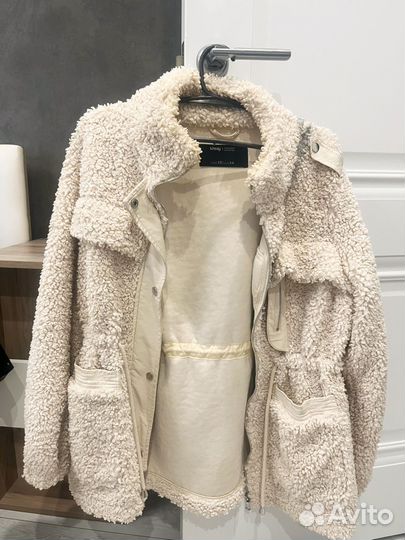 Шуба куртка