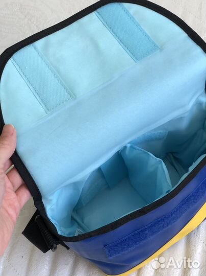 Сумка для фотоаппарата